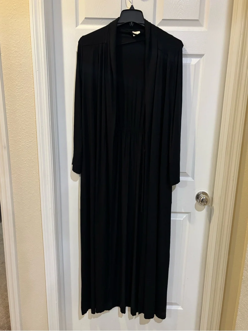 Soma COOL NIGHTS Robe SZ L/Xl - Picture 2 of 9